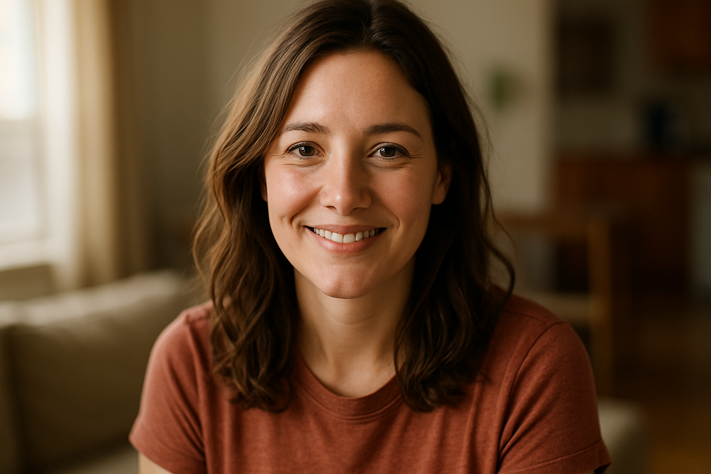 要生活照头像女人